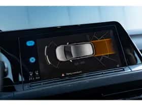 Volkswagen Golf (2022) thumbnail 16