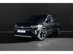 Volkswagen T-Cross (2025) thumbnail 1