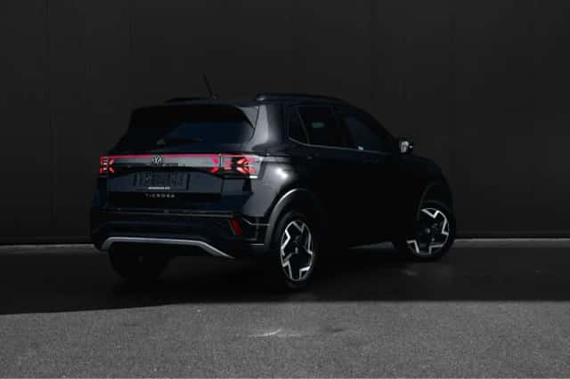 Volkswagen T-Cross (2025) thumbnail 2