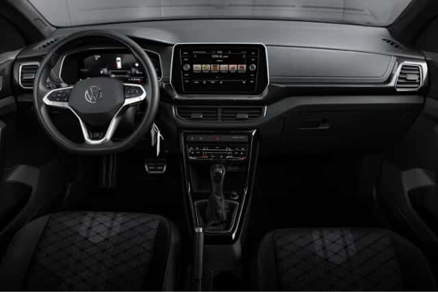Volkswagen T-Cross (2025) thumbnail 11
