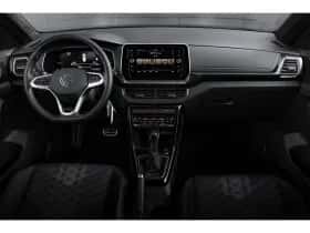 Volkswagen T-Cross (2025) thumbnail 11