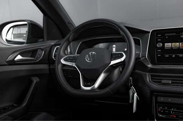 Volkswagen T-Cross (2025) thumbnail 12