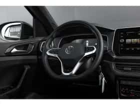 Volkswagen T-Cross (2025) thumbnail 12