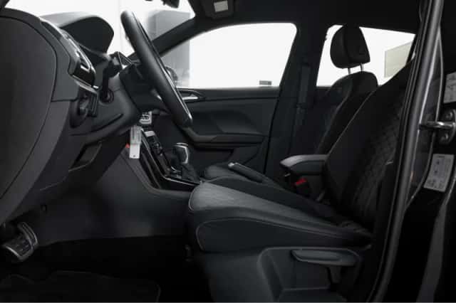Volkswagen T-Cross (2025) thumbnail 13
