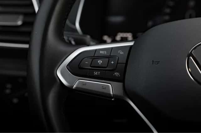 Volkswagen T-Cross (2025) thumbnail 15