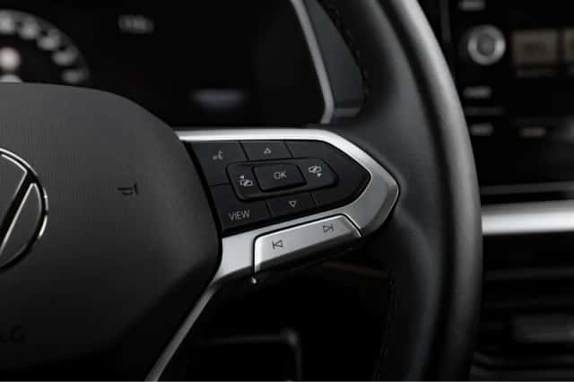 Volkswagen T-Cross (2025) thumbnail 16