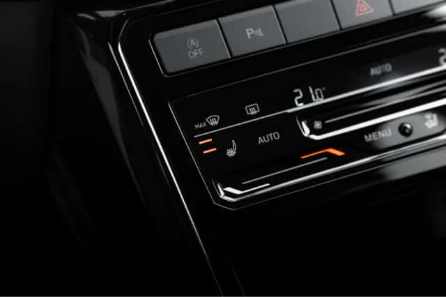 Volkswagen T-Cross (2025) thumbnail 17