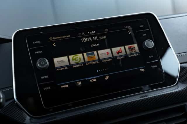 Volkswagen T-Cross (2025) thumbnail 18