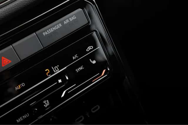 Volkswagen T-Cross (2025) thumbnail 19