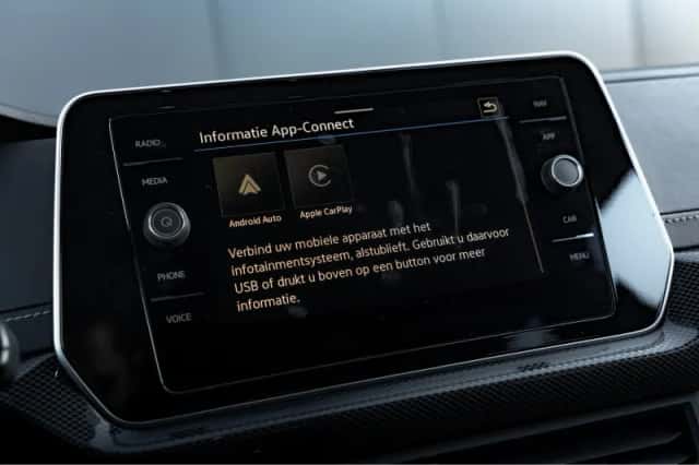 Volkswagen T-Cross (2025) thumbnail 21