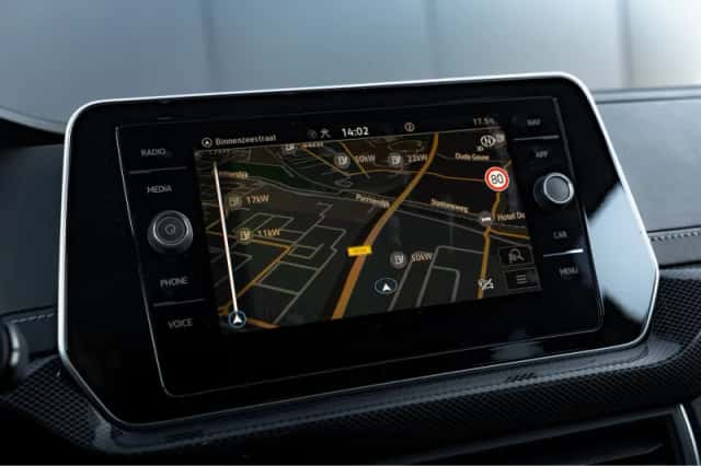 Volkswagen T-Cross (2025) thumbnail 22