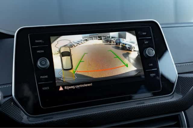 Volkswagen T-Cross (2025) thumbnail 23