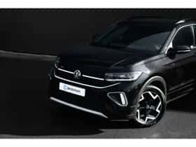 Volkswagen T-Cross (2025) thumbnail 4