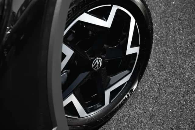 Volkswagen T-Cross (2025) thumbnail 5