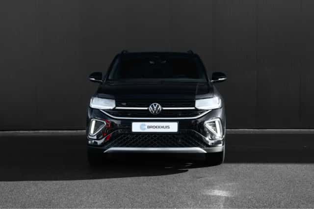 Volkswagen T-Cross (2025) thumbnail 6