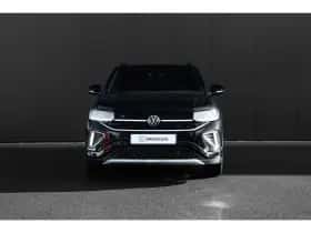 Volkswagen T-Cross (2025) thumbnail 6