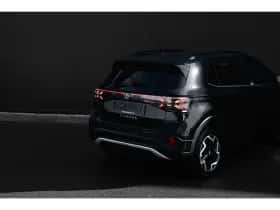 Volkswagen T-Cross (2025) thumbnail 7
