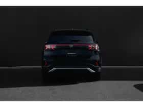 Volkswagen T-Cross (2025) thumbnail 9
