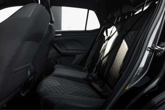 Volkswagen T-Cross (2025) thumbnail 10