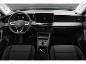 Volkswagen Tiguan (2025) thumbnail 12