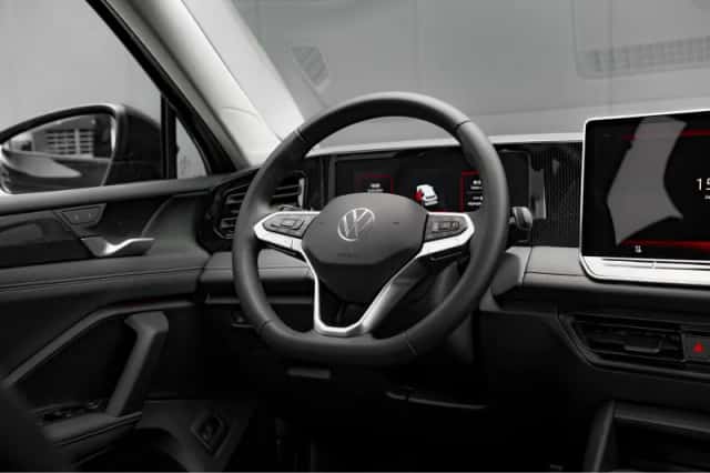 Volkswagen Tiguan (2025) thumbnail 13