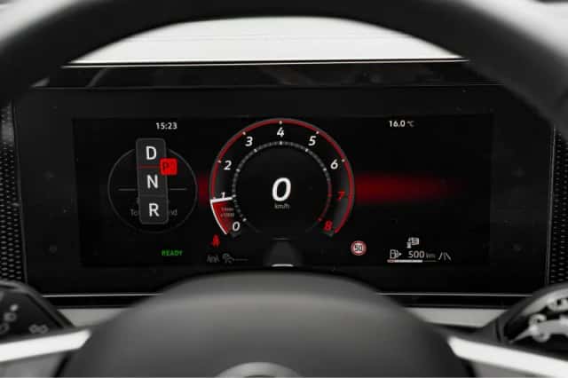 Volkswagen Tiguan (2025) thumbnail 17