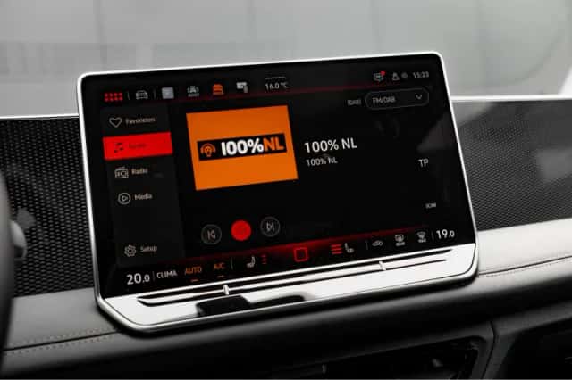 Volkswagen Tiguan (2025) thumbnail 19