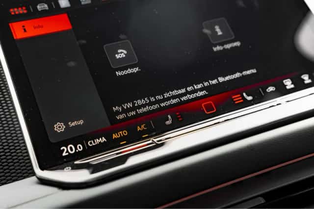 Volkswagen Tiguan (2025) thumbnail 20