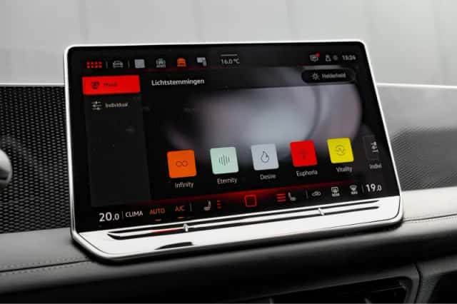 Volkswagen Tiguan (2025) thumbnail 23