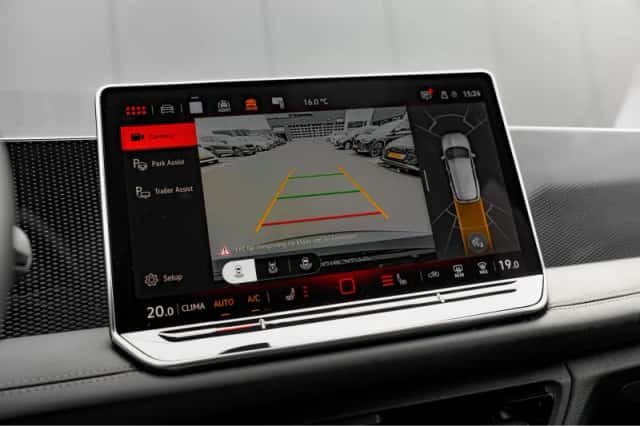 Volkswagen Tiguan (2025) thumbnail 24