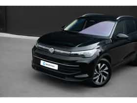 Volkswagen Tiguan (2025) thumbnail 4