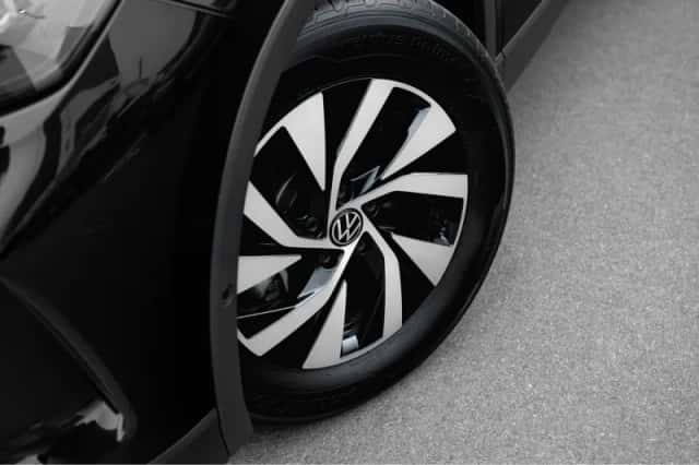 Volkswagen Tiguan (2025) thumbnail 5