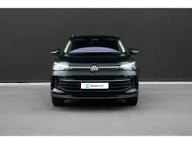 Volkswagen Tiguan (2025) thumbnail 6