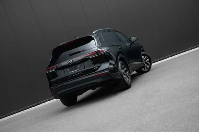 Volkswagen Tiguan (2025) thumbnail 7