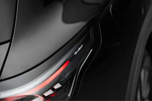 Volkswagen Tiguan (2025) thumbnail 9