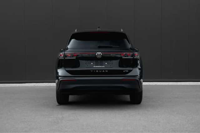 Volkswagen Tiguan (2025) thumbnail 10