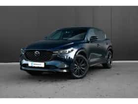 Mazda CX-5 (2023)