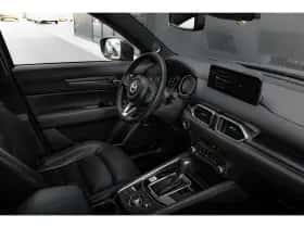 Mazda CX-5 (2023) thumbnail 11