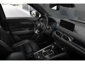 Mazda CX-5 (2023) thumbnail 12
