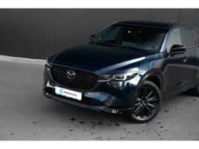 Mazda CX-5 (2023) thumbnail 5