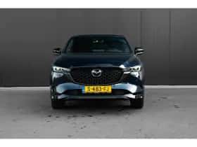 Mazda CX-5 (2023) thumbnail 7