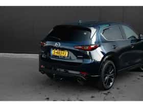 Mazda CX-5 (2023) thumbnail 9