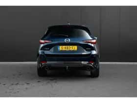 Mazda CX-5 (2023) thumbnail 10