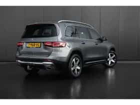 Mercedes-Benz GLB-Klasse (2021) thumbnail 2