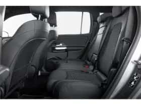 Mercedes-Benz GLB-Klasse (2021) thumbnail 12