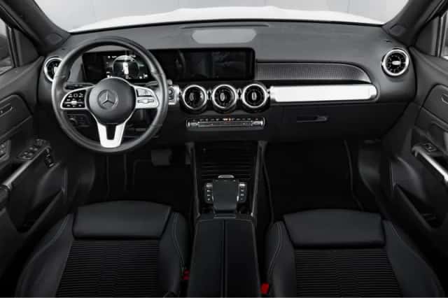 Mercedes-Benz GLB-Klasse (2021) thumbnail 13