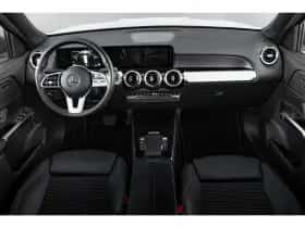 Mercedes-Benz GLB-Klasse (2021) thumbnail 13