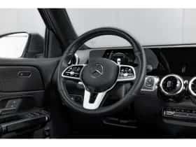 Mercedes-Benz GLB-Klasse (2021) thumbnail 14
