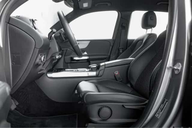 Mercedes-Benz GLB-Klasse (2021) thumbnail 15
