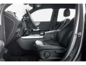 Mercedes-Benz GLB-Klasse (2021) thumbnail 15